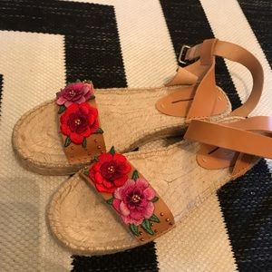 Soludos sandals